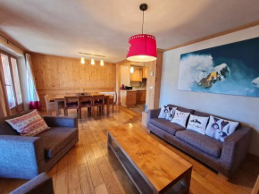 Appartement Les Deux Alpes, 4 pièces, 8 personnes - FR-1-348-174